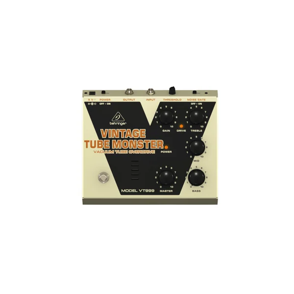 Behringer VT999