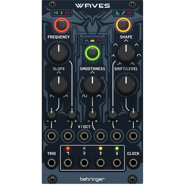 Behringer Waves