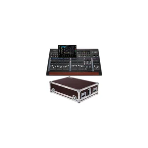 Behringer WING-Bk Case Bundle