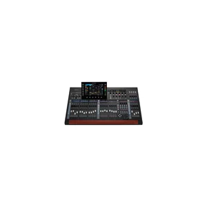 Behringer WING-Bk Case Bundle