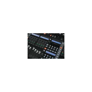 Behringer WING-Bk Case Bundle