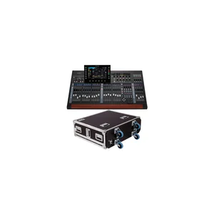 Behringer WING-Bk Dockhouse Bundle