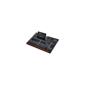 Behringer WING-Bk Dockhouse Bundle