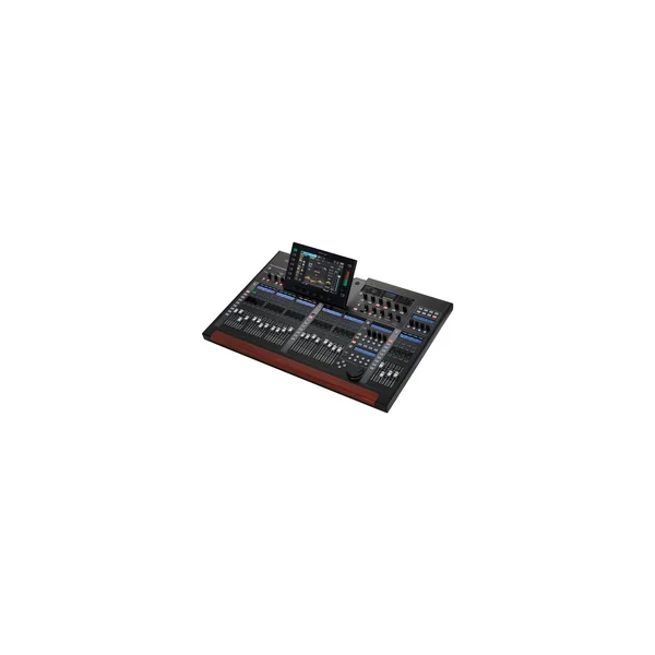 Behringer WING-Bk Hands On Bundle