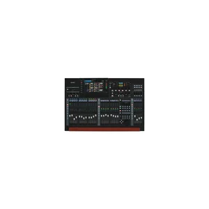 Behringer WING-Bk Hands On Bundle