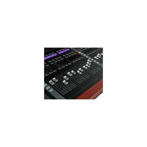 Behringer WING-Bk Hands On Bundle