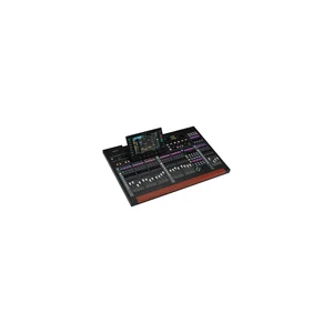 Behringer WING-BK Stagebox Bundle Plus
