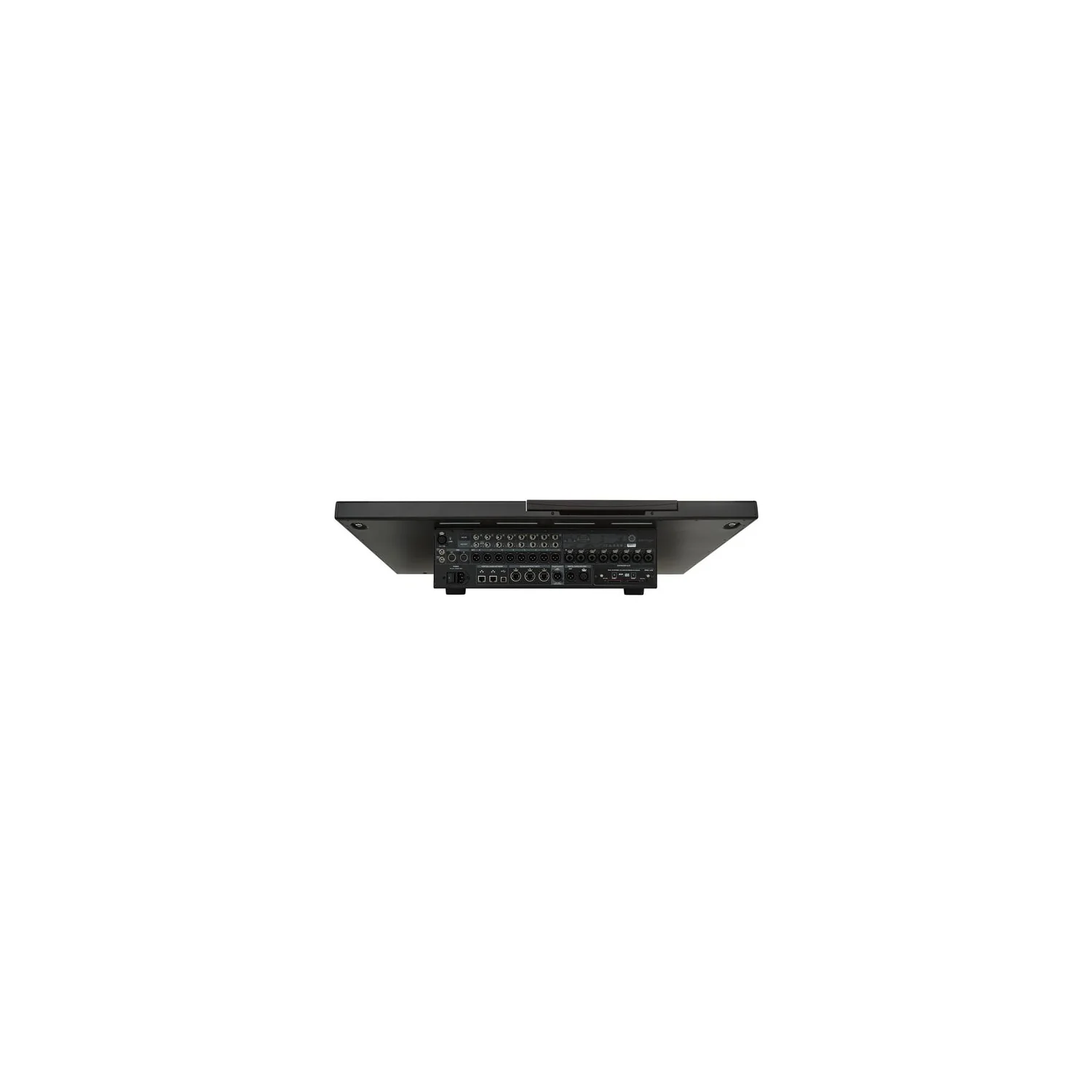 Behringer WING-BK Stagebox Bundle Plus