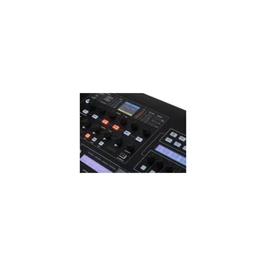 Behringer WING-BK Stagebox Bundle Plus