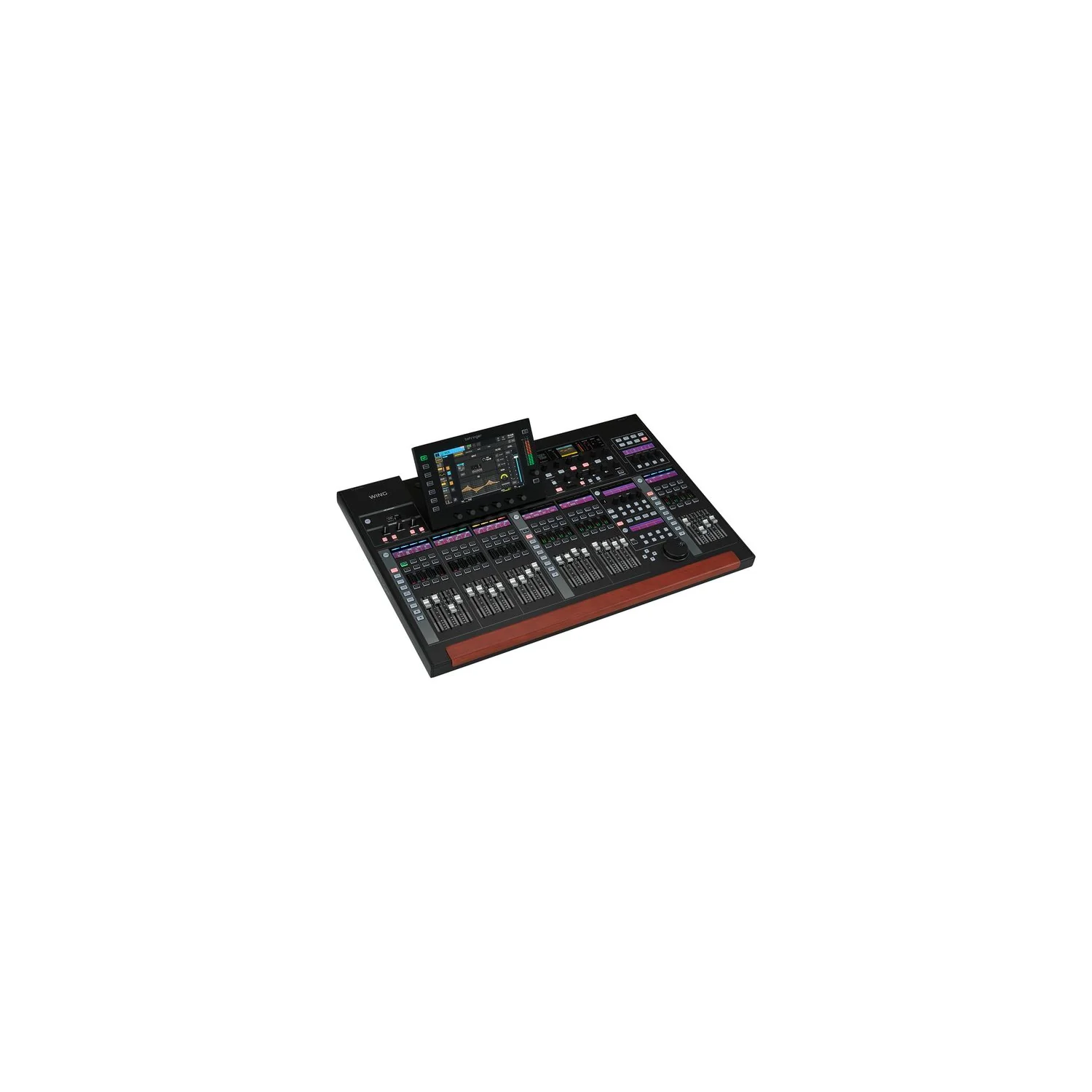 Behringer WING-Bk Stagebox Bundle