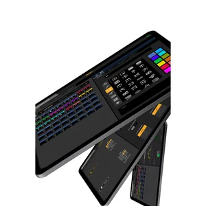 Behringer WING-Bk