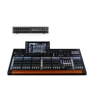 Behringer WING-Bk