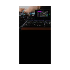 Behringer WING-Bk