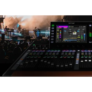 Behringer WING-Bk