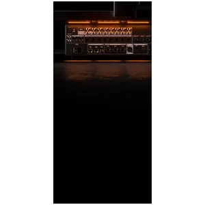 Behringer WING-Bk