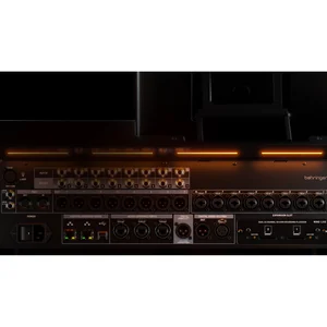 Behringer WING-Bk