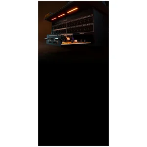 Behringer WING-Bk