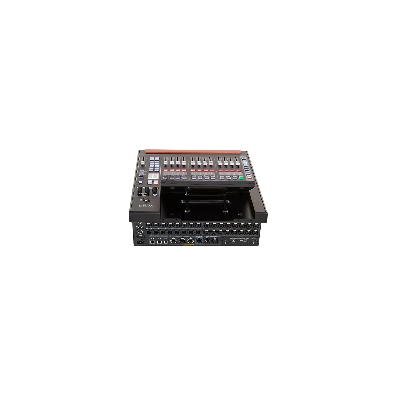 Behringer WING Compact 2xStagebox Bundle