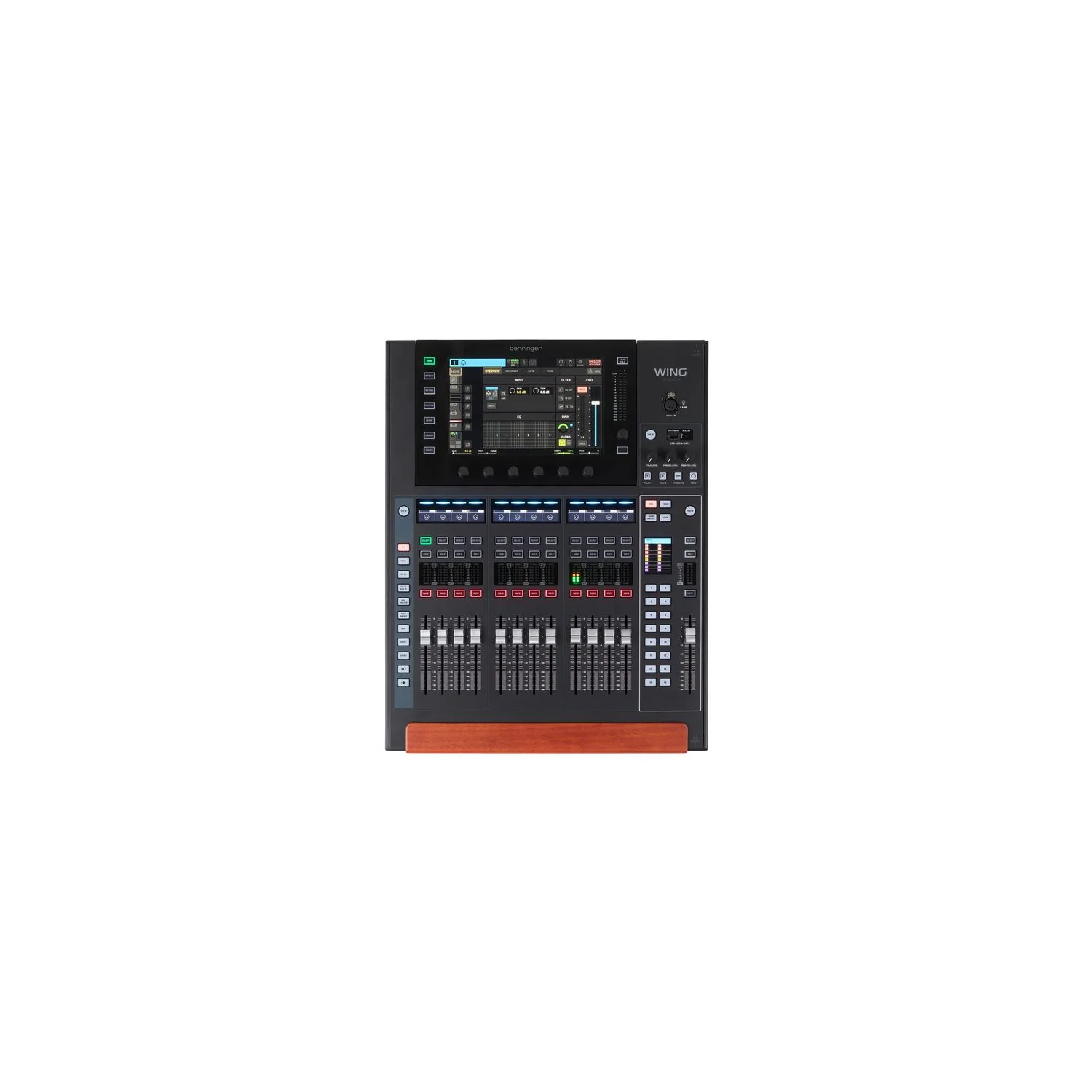 Behringer WING Compact 2xStagebox Bundle