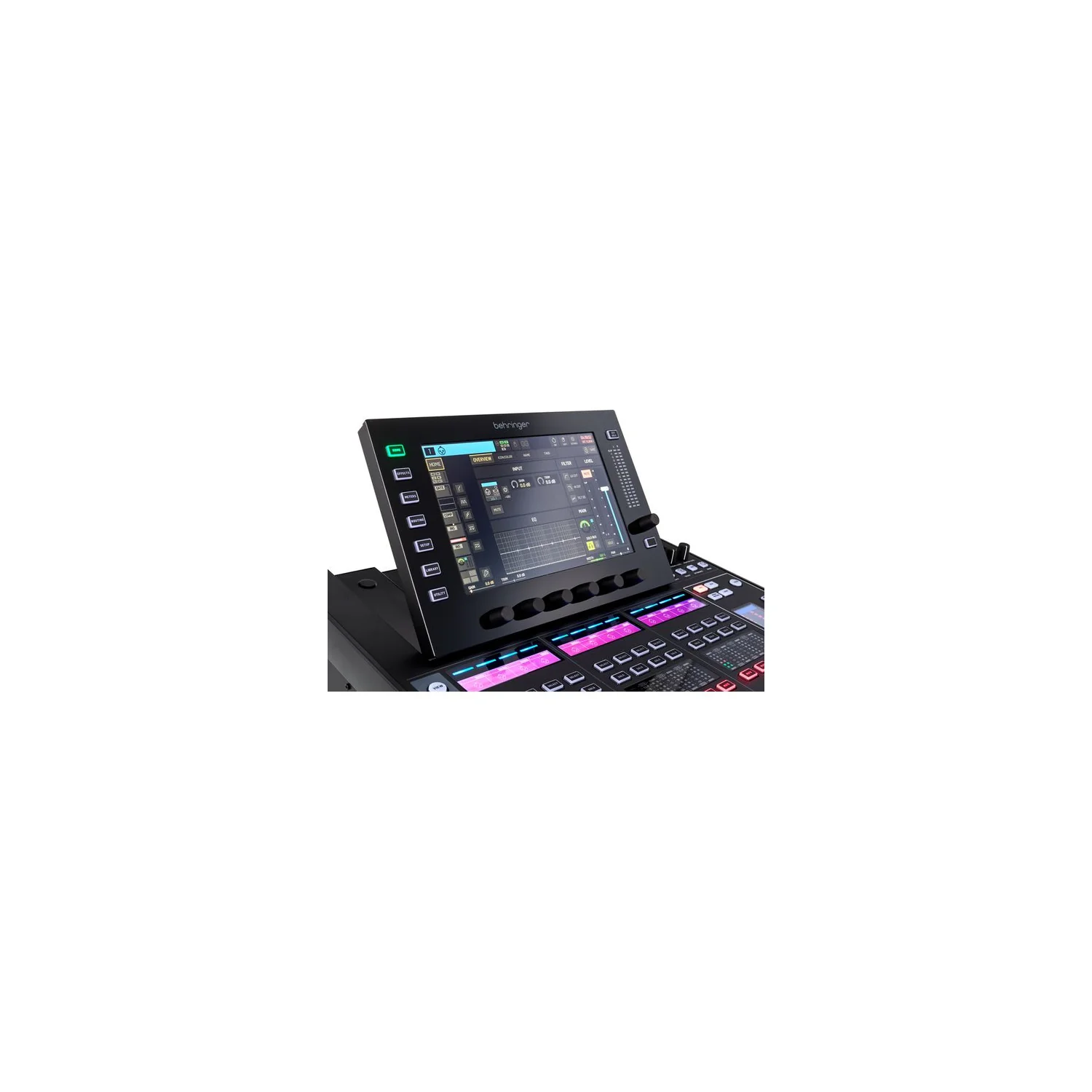 Behringer WING Compact 2xStagebox Bundle