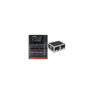 Behringer WING Compact Case Bundle