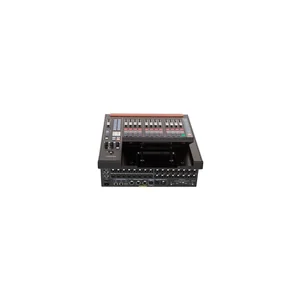 Behringer WING Compact Case Bundle