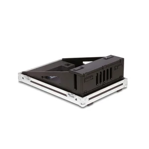 Behringer WING Compact Case Bundle