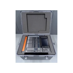 Behringer WING Compact Case Bundle