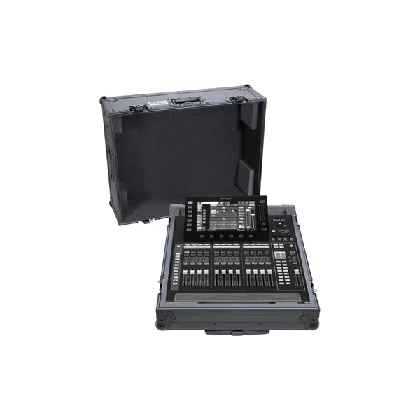Behringer WING Compact Case Bundle