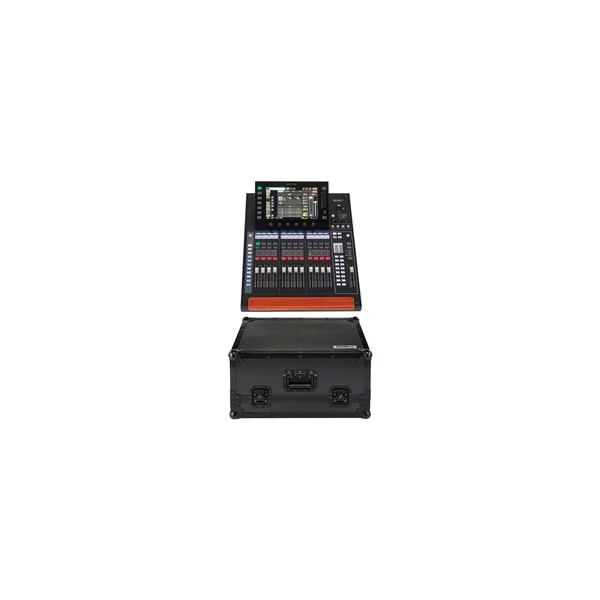 Behringer WING Compact Flyht Pro Bundle