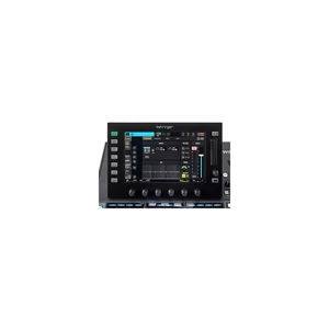 Behringer WING Compact Flyht Pro Bundle