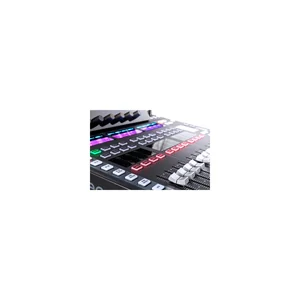 Behringer WING Compact Flyht Pro Bundle