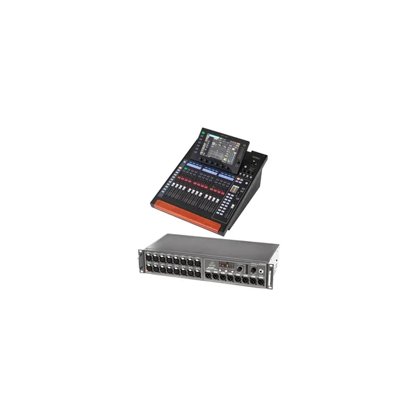 Behringer WING Compact Stagebox Bundle