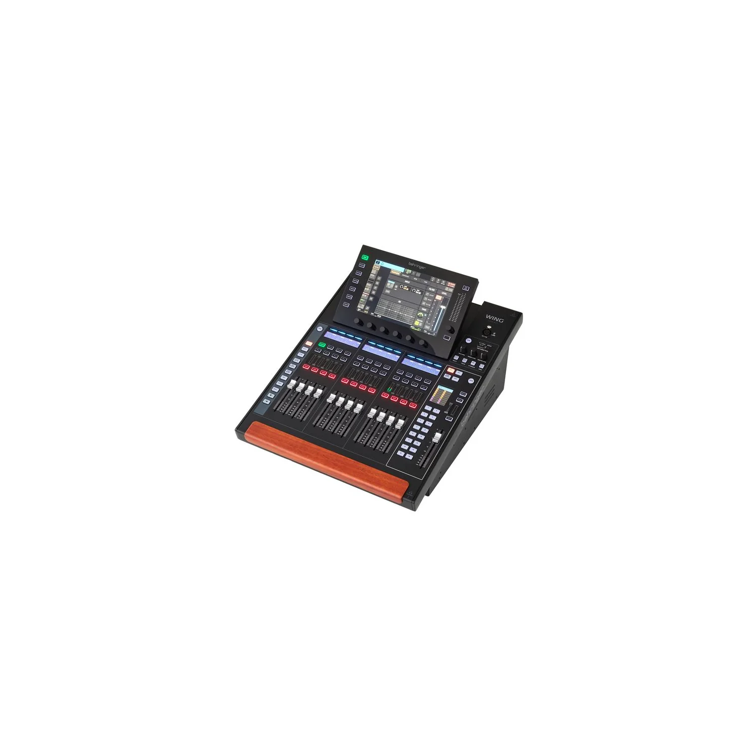 Behringer WING Compact Stagebox Bundle