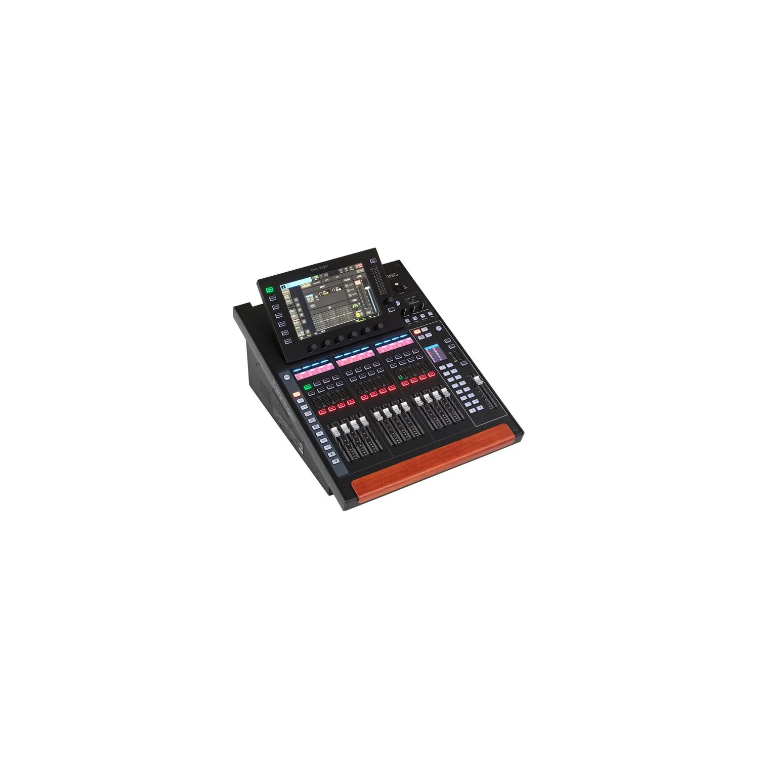 Behringer WING Compact Stagebox Bundle
