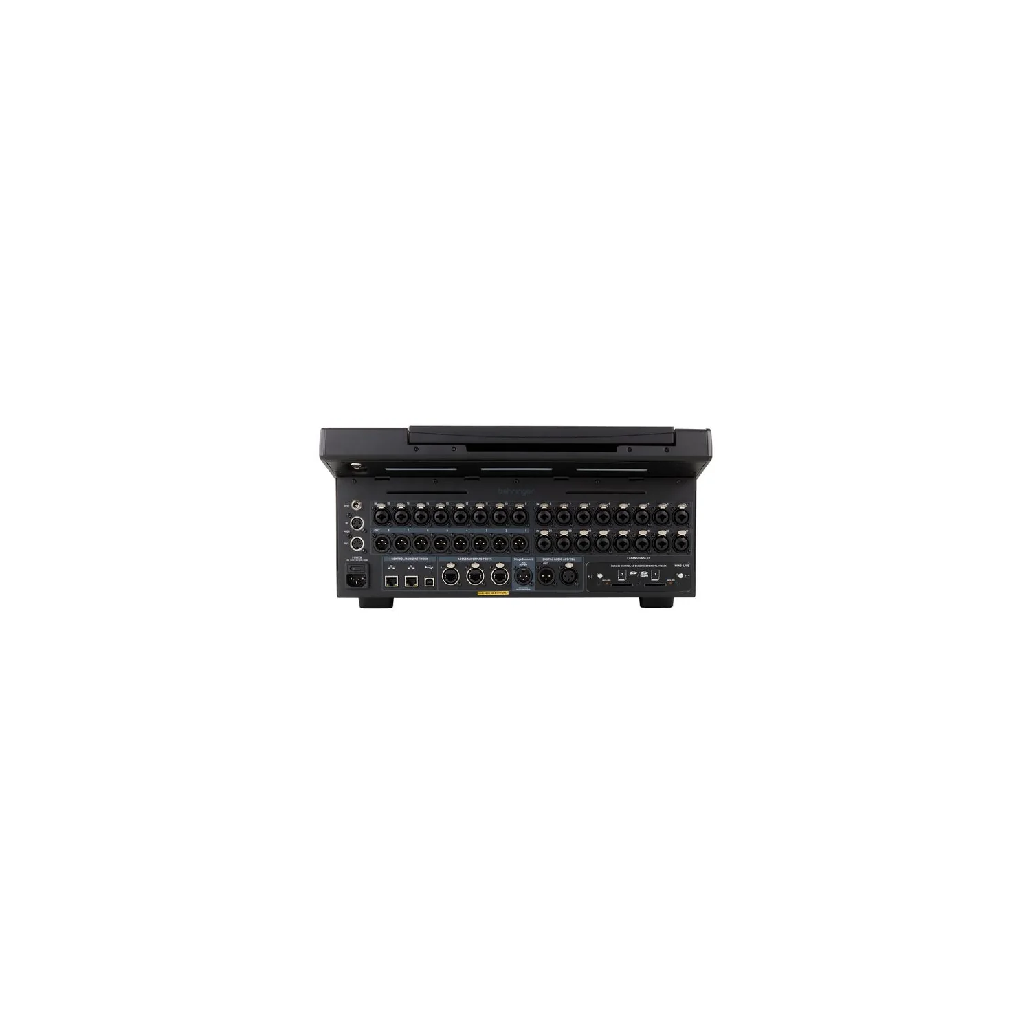 Behringer WING Compact Stagebox Bundle