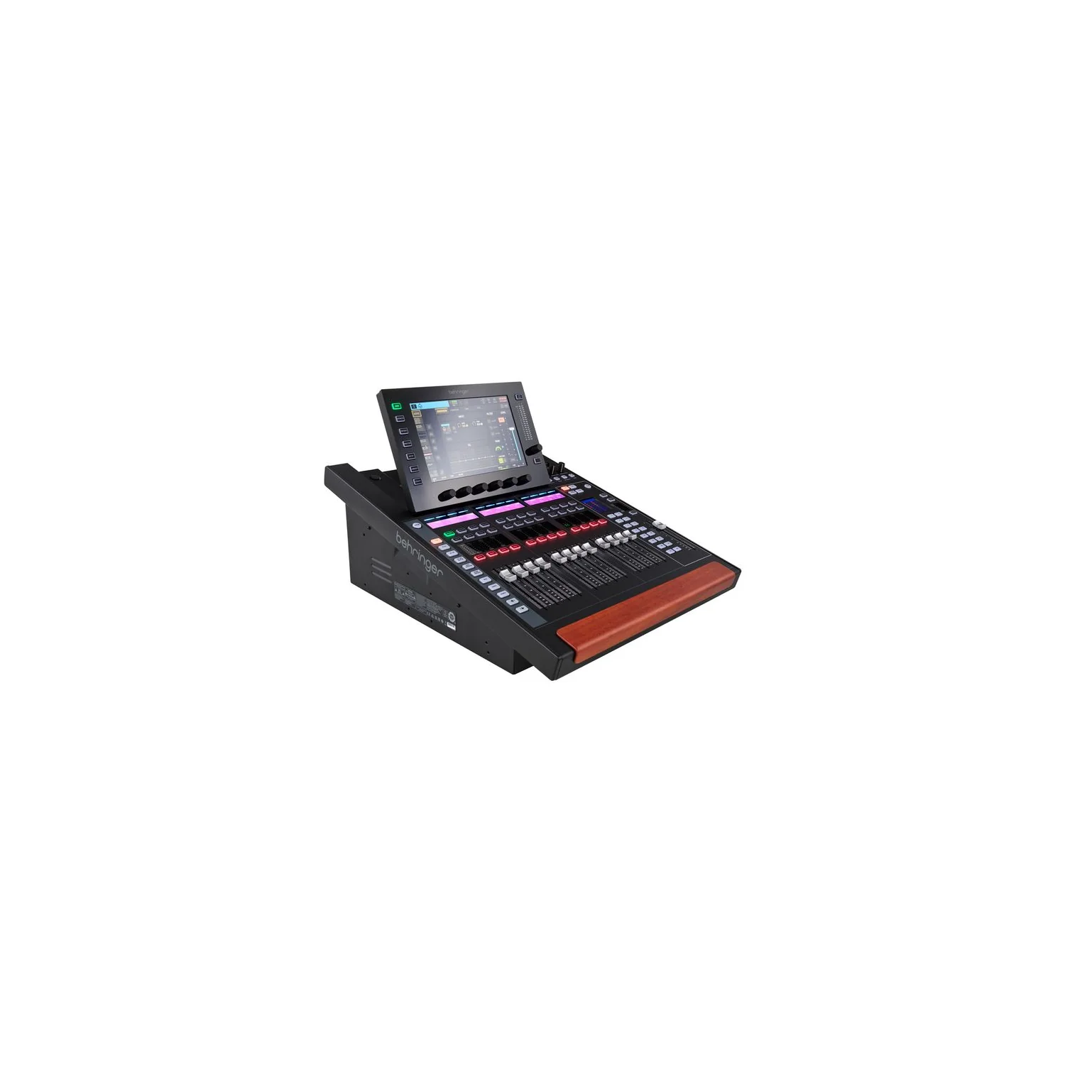 Behringer WING Compact Stagebox Bundle