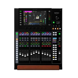 Behringer WING Compact