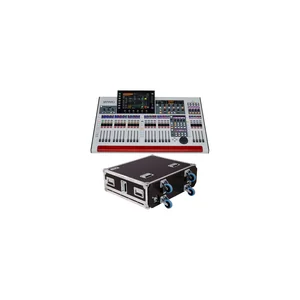 Behringer WING Dockhouse Bundle