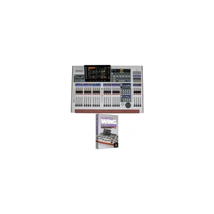 Behringer WING Hands On Training Bundle