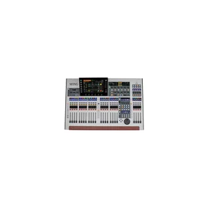 Behringer WING Hands On Training Bundle