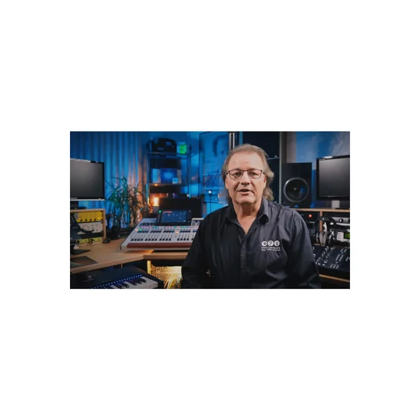Behringer WING Hands On Training Bundle