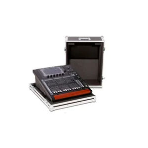 Behringer WING Mixercase Bundle