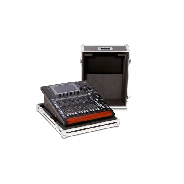 Behringer WING Mixercase Bundle