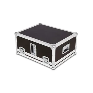 Behringer WING Mixercase Bundle