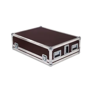 Behringer WING Mixercase Bundle