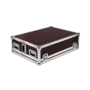Behringer WING Mixercase Bundle