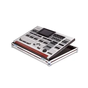 Behringer WING Mixercase Bundle