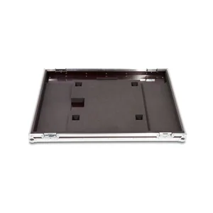 Behringer WING Mixercase Bundle