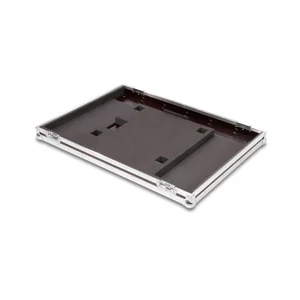 Behringer WING Mixercase Bundle